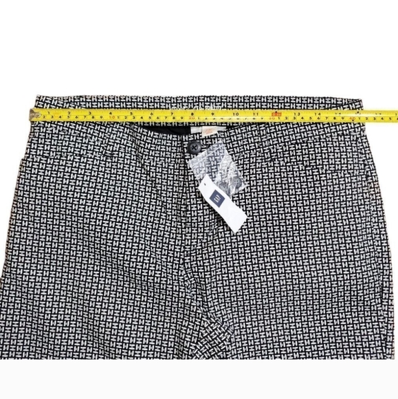 Khakis by Gap slim City Chino pants - Picture 4 of 6